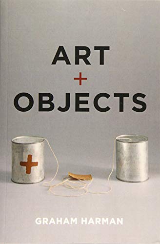 Art and Objects von Polity