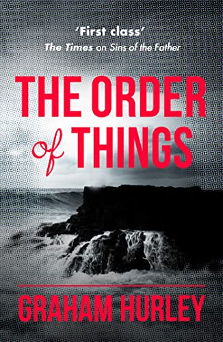 The Order of Things von Orion