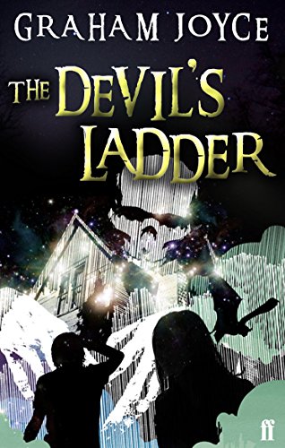 The Devil's Ladder von Faber & Faber, London