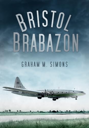 Bristol Brabazon von History Press (SC)