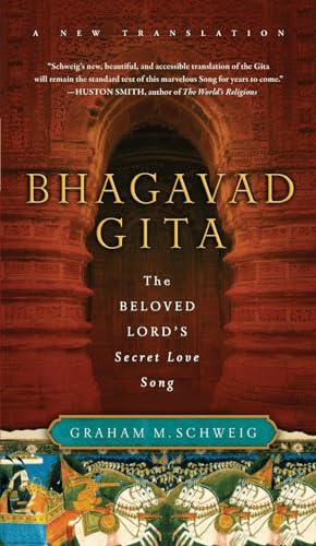 Bhagavad Gita: The Beloved Lord's Secret Love Song von HarperOne