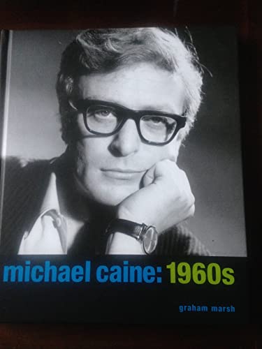 Michael Caine: 1960s