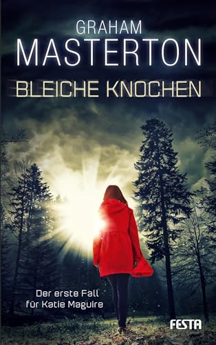 Bleiche Knochen: Thriller Bleiche Knochen: Thriller