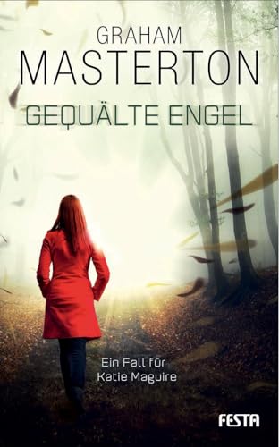 Gequälte Engel: Thriller