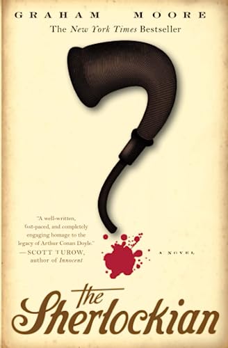 The Sherlockian von Twelve