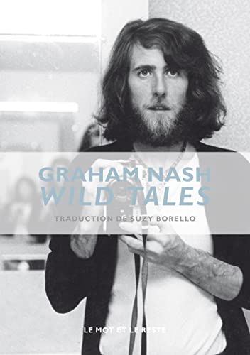 Wild Tales Wild Tales