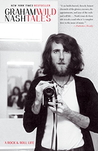 Wild Tales: A Rock & Roll Life Wild Tales: A Rock & Roll Life von Three Rivers Press