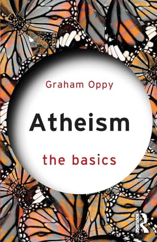 Atheism: The Basics von Routledge