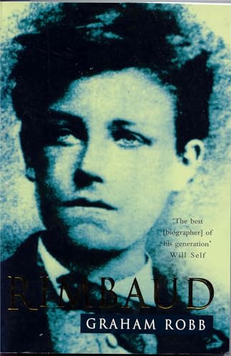 Rimbaud von Picador