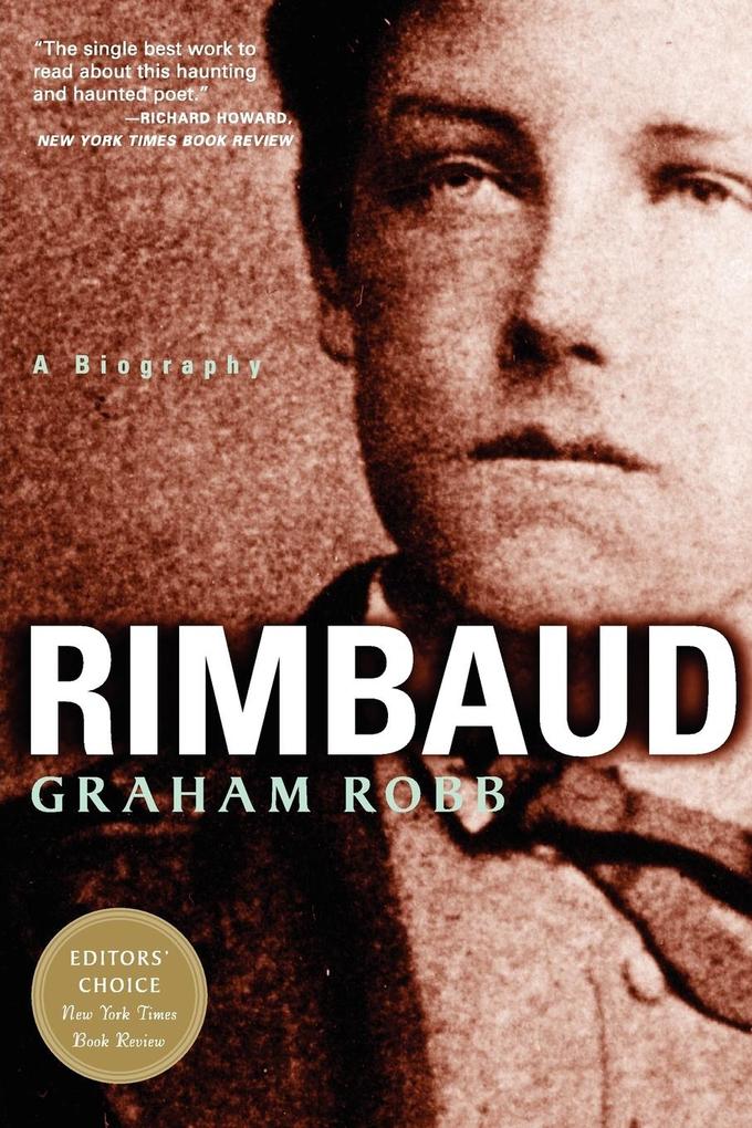 Rimbaud von W. W. Norton & Company