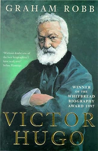 Victor Hugo von Picador