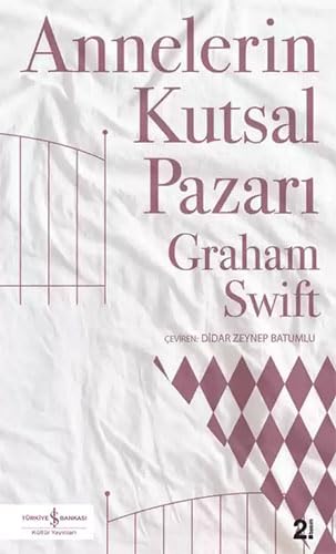 Annelerin Kutsal Pazarı Annelerin Kutsal Pazarı