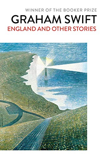 England and Other Stories von Simon & Schuster