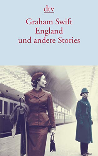 England und andere Stories: Erzählungen