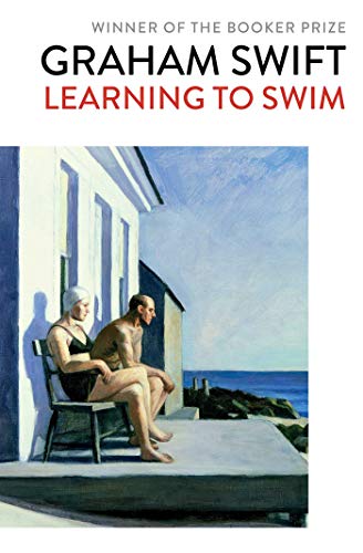 Learning to Swim von Simon & Schuster