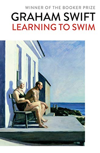 Learning to Swim Learning to Swim von Simon & Schuster