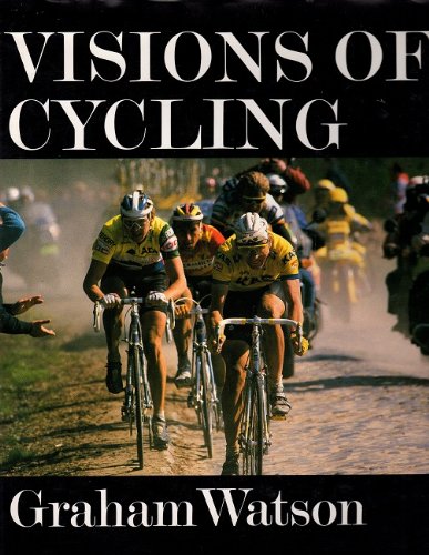 Visions of Cycling Visions of Cycling von Not Applicable