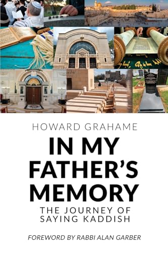 In My Father's Memory: The Journey of Saying Kaddish von Michael Terence Publishing
