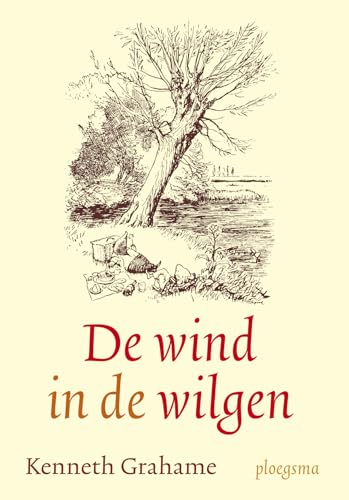 De wind in de wilgen von Ploegsma