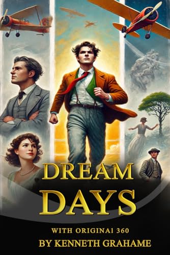 Dream Days Dream Days von Independently published