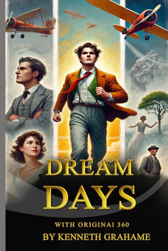 Dream Days Dream Days von Independently published