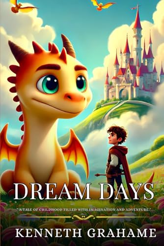 Dream Days: Showcasing Custom Artwork Original illustrations Dream Days: Showcasing Custom Artwork Original illustrations