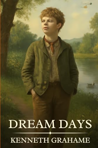 Dream Days: Timeless Edition Featuring Authentic Illustrations Dream Days: Timeless Edition Featuring Authentic Illustrations von Independently published