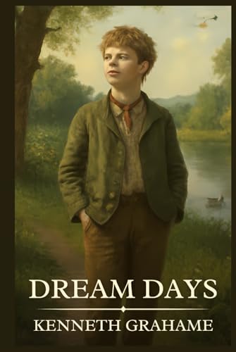 Dream Days: Timeless Edition Featuring Authentic Illustrations Dream Days: Timeless Edition Featuring Authentic Illustrations von Independently published