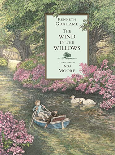 The Wind in the Willows von WALKER BOOKS