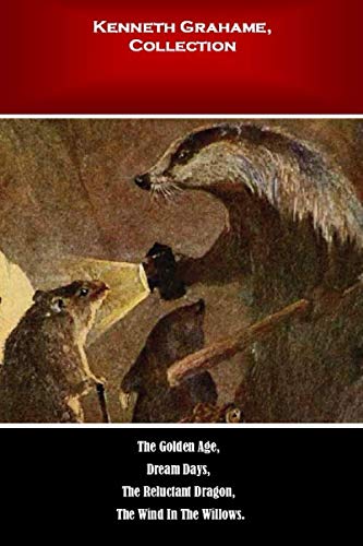 Kenneth Grahame, Collection Kenneth Grahame, Collection von Independently published