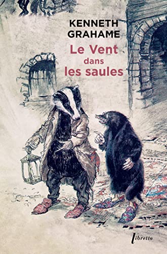 Le Vent dans les saules von LIBRETTO