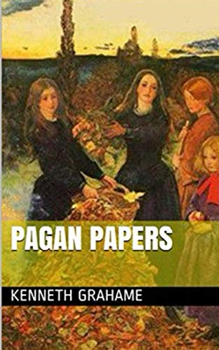 Pagan Papers Pagan Papers