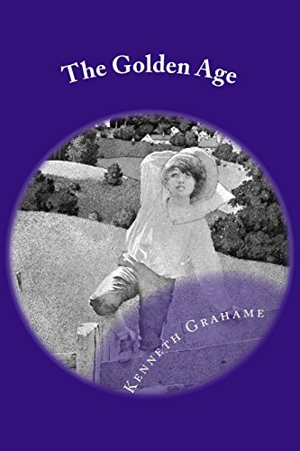 The Golden Age: Classic literature The Golden Age: Classic literature