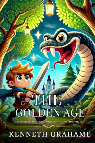 The Golden Age: Showcasing Custom Artwork Original illustrations The Golden Age: Showcasing Custom Artwork Original illustrations