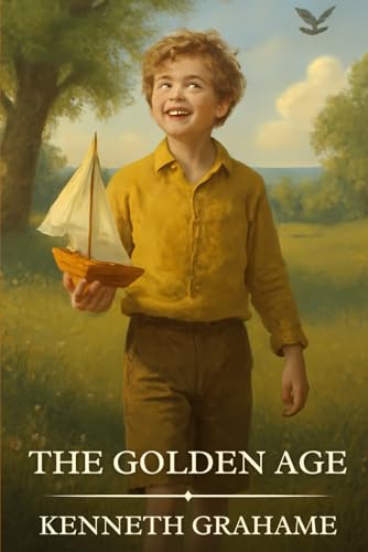 The Golden Age: Timeless Edition Featuring Authentic Illustrations The Golden Age: Timeless Edition Featuring Authentic Illustrations von Independently published