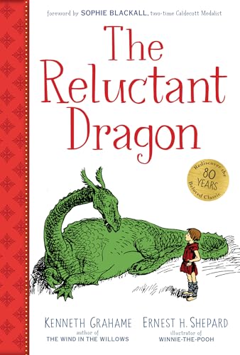 The Reluctant Dragon The Reluctant Dragon