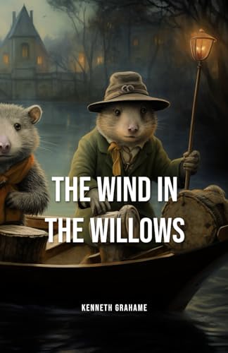 The Wind In The Willows von Independently published