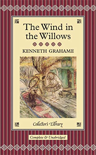 The Wind in the Willows (Collector's Library)