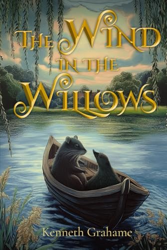 The Wind in the Willows (Illustrated): The Classic Edition with Original Illustrations von Sky Publishing