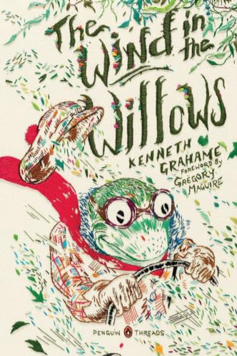 The Wind in the Willows (Penguin Classics Deluxe Edition)