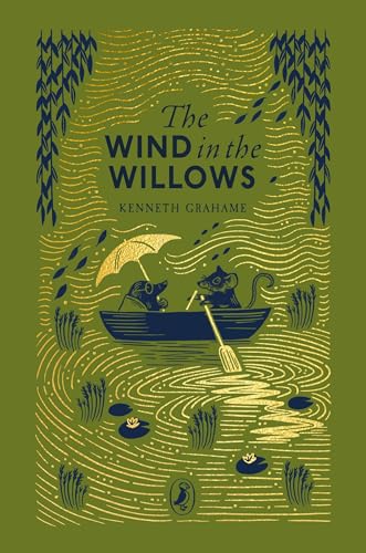 The Wind in the Willows (Puffin Clothbound Classics) von Penguin Books Ltd (UK)
