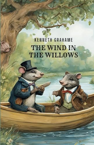 The Wind in the Willows [Annotated] von Independently published