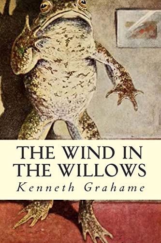 The Wind in the Willows