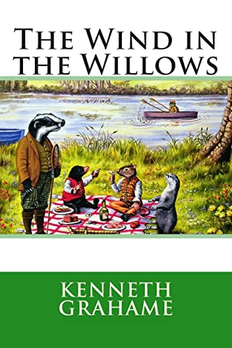 The Wind in the Willows von CREATESPACE