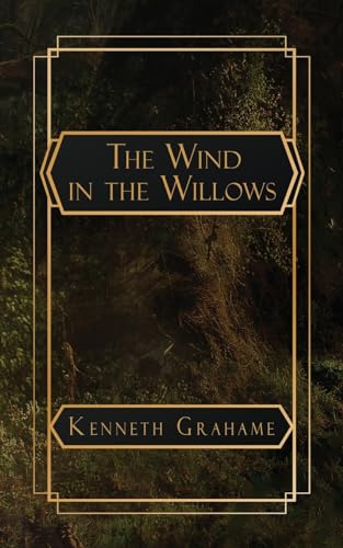 The Wind in the Willows von NATAL PUBLISHING, LLC