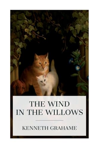 The Wind in the Willows von E-Artnow