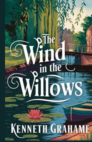 The Wind in the Willows von Grapevine