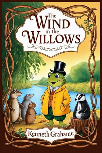 The Wind in the Willows The Wind in the Willows von Independently published