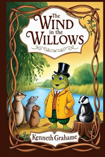 The Wind in the Willows The Wind in the Willows von Independently published