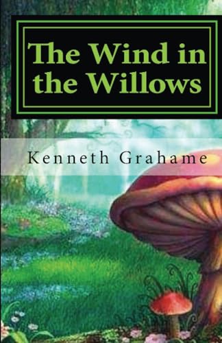 The Wind in the Willows The Wind in the Willows von Editorial Cervantes Digital